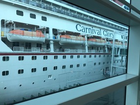 Carnival Glory