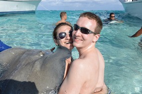 Stingrays