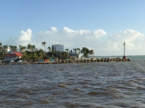 Belize