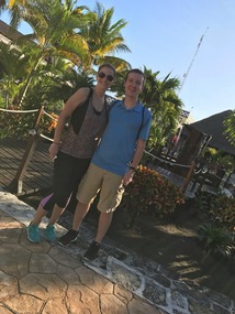 Cozumel