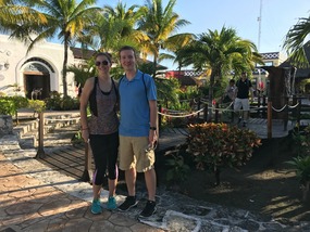 Cozumel