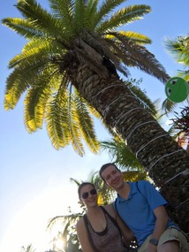Cozumel