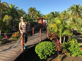 Cozumel