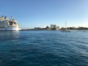 Cozumel