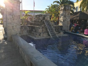 Mini Chichen Itza