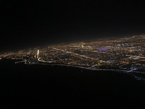 Chicago never looked so good