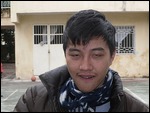 Minh- Life at Peace Village & in Hanoi