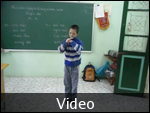 VIDEO- Tho Shows Martial Arts Skills