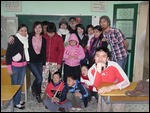 Class Picture