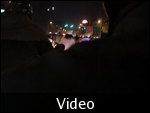 VIDEO- From the Rear of A Motorbike