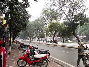 The Neighborhood
