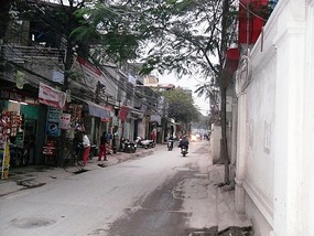 The Neighborhood