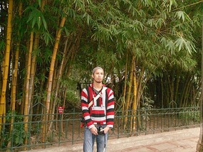 My Roommate Rai