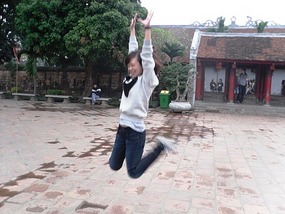 Hanoi First Day Tour