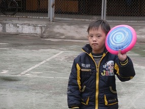 Life at Peace Village & in Hanoi