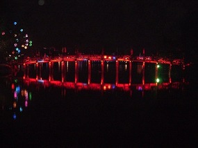Hoan Kiem Lake