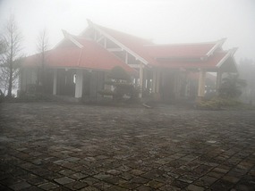 The Belvedere
