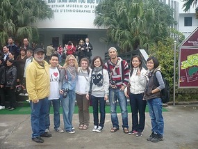 Our Group