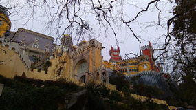 Palacio da Pena