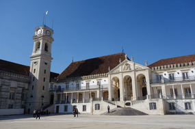 Coimbra University