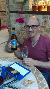 Mmm Efes Beer prepare to please us