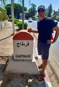 CARTHAGE!