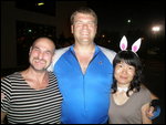 02-Dave, Me, and Suka