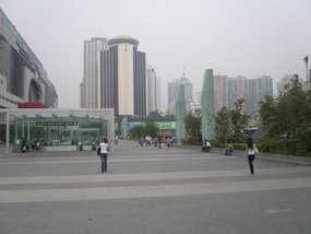 02-More Shenzhen