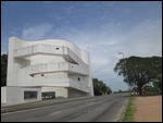 Fundacao Ibere Camargo
