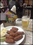 Codfish balls