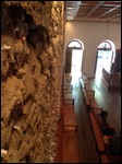 First synagogue in the Americas 