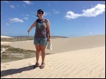Dunes