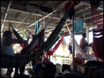 Hammocks 