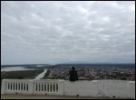 View of Iguape