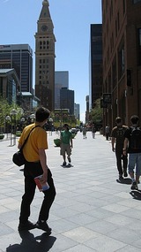 Denver