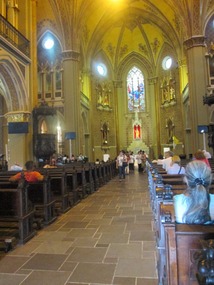 Catedral Metropolitan