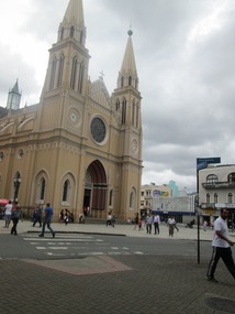 Catedral Metropolitan