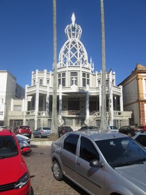 Bage church