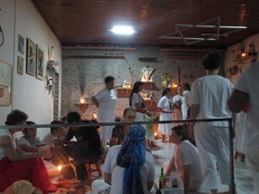 Macumba group