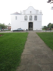 Igreja Matriz de Santo Antonio