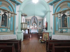 Igreja Matriz de Santo Antonio