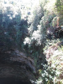 Crater