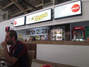 Box do Eliseu