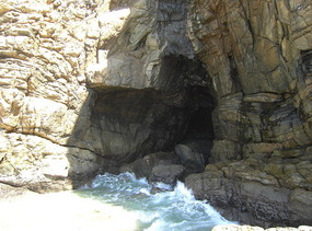 Grotto