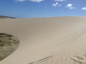 Dunes