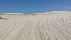 On the way to Jijoca 