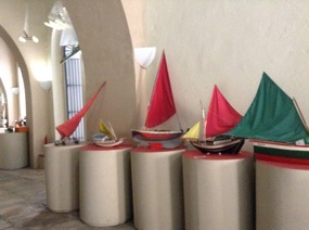 Boats