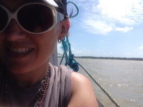 Another ferry