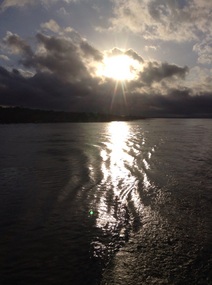 Various sunrise photos