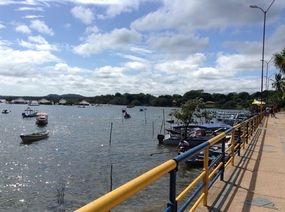 Waterfront